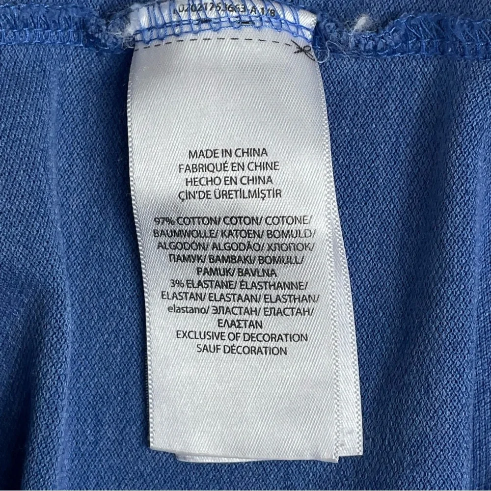 Men's Polo Ralph Lauren Classic Fit Cotton/Elastane‎ Blend Polo Large 0125